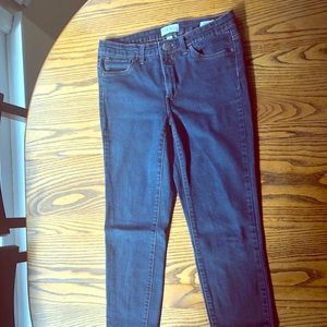 Code Bleu Skinny Jeans